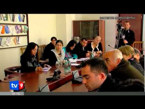 ახალი 4 | პროფკავშირების განცხ. | 15.10.12