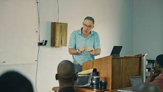 STC Classes Kick Off–Term One 2026