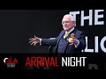 Arrival Night | March 2022 | Dan Peña QLA Castle Seminar