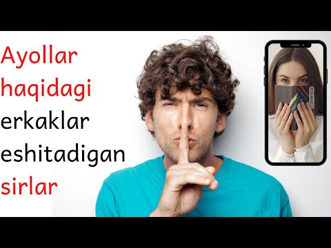 Jinsiy olatni boglovchi fotosurat