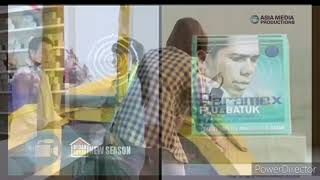 Iklan Paramex 15s 04 September 2018