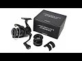 SHIMANO AERO XR Рыболовная катушка с Алиэкспресс Fishing Reel Aliexpress Товары для рыбалки 2025
