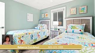 New Residential listing for sale found at 5709 North Ocean Blvd. 302, North Myrtle Beach, SC 29582