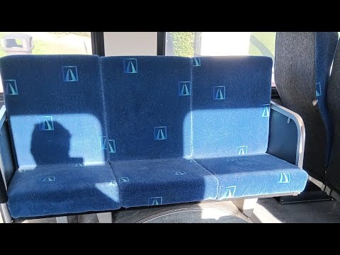66 Octa Bus Schedule 45