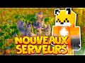Trailer Eclazia NETWORK 2023 | Serveur Minecraft Skyblock et Faction