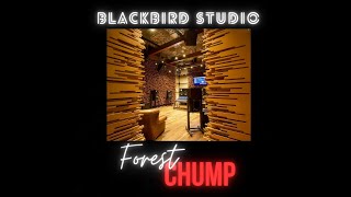 BLACKBIRD STUDIO - My 2x Grammy Winning Drummer Derrek Phillips Cookin' While I Crash & Burn