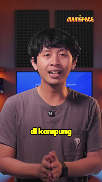 Game CANGGIH Upin Ipin!!!