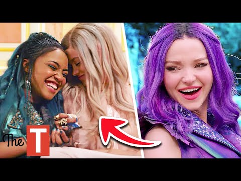 descendants-3-behind-the-scenes-and-cutest-moments