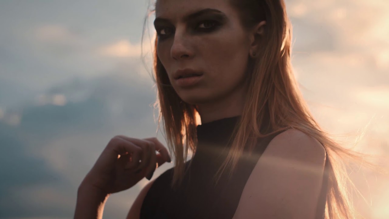 ATOMIC feat  Josie Barton