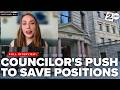 Portland City Councilor Angelita Morillo on new ordinance