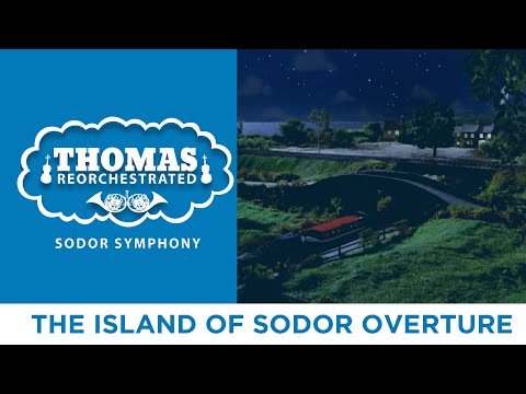 The Island Of