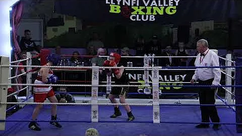 BRIAN McGUIRE v HAYDEN HOWELS  24th FEB, 2023