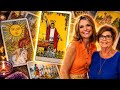 ⚖️ NANCY GUTHRIE 🌟 GETTING CLOSER 💥 LOCATION 🌹 ARREST ⁉️ PSYCHIC TAROT READING 🔮