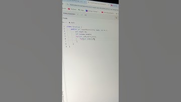 Day 130 – Solved LeetCode Problem #2176 in #java   #leetcode #problemsolving #200daysofcode