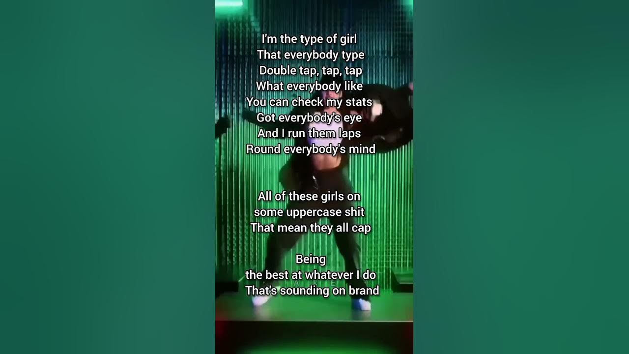 Lisa Typa Girl Rap Lyrics YouTube lisa-typa-girl-rap-lyrics-youtube