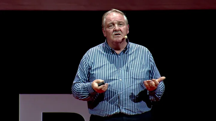How can illegal drugs help our brains | David Nutt...