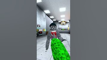 Scary Baboon: NEW FRIEND SYSTEM!?!?