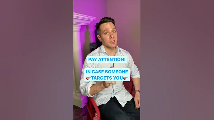 Are you being cyberstalked?