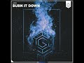 LinX - Burn It Down