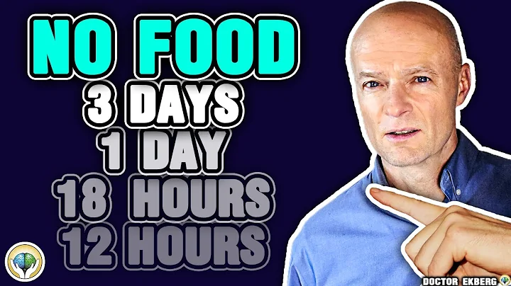 What Happens If You Don't Eat For 3 Days? - DayDayNews