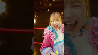 夏川椎菜 #シャドウボクサー - YouTube