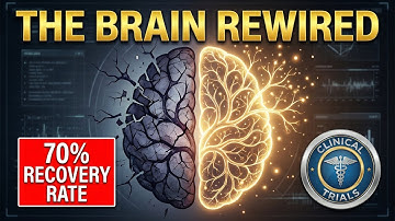 The Brain Rewired - A Psychedelic Revolution