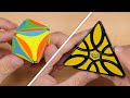 Can I Solve This Clover Pyraminx? | January 2020 Puzzlcrate!