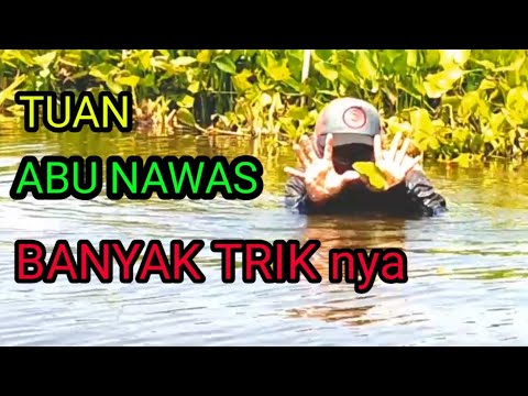 Video: Apakah Taktik Memancing