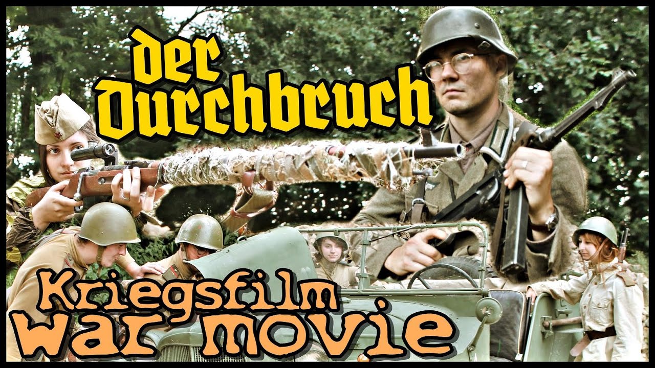 Deutsche Kriegsfilme Zweiter Weltkrieg
