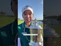 감사합니다!❤️ #shorts #lpga #golf #골프 #이미향 #우승