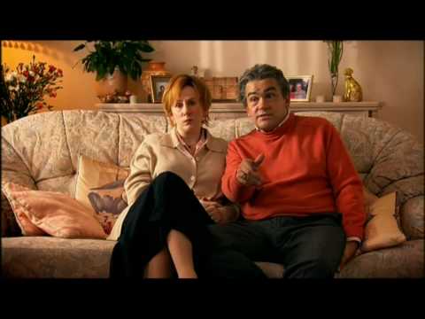 Catherine Tate Show - Disgusted Couple -2- French ...