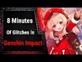 All Genshin Impact Glitches Mora, XP, Stamina ~ Exploit/Hack?