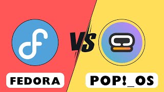 Fedora 43 Vs Popos 24.04 My Long-Term Os Verdict 2026