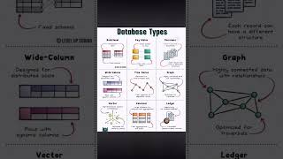 DATABASE TYPES | QA SDET