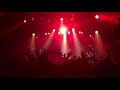 「アンノウン・マザーグース」Hitorie UNKNOWN-TOUR "Loveless" in Shanghai