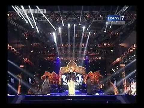 OVJ ROADSHOW : WISATA NING SEMARANG [ FULL ] 13 APRIL 2013  YouTube