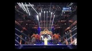 OVJ ROADSHOW  : WISATA NING SEMARANG [ FULL ] -13 APRIL 2013