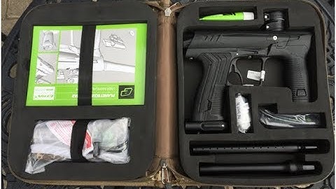 Etha 2 Quick Maintenence