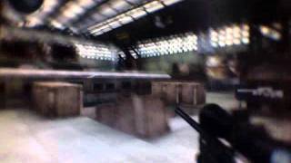 Crossfire Train Snipers and mastercool89 Hacks!