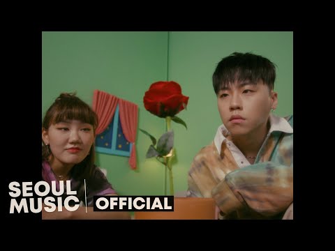 [MV] 최예근 - Stay up (feat. JUNE) / Official Music Video