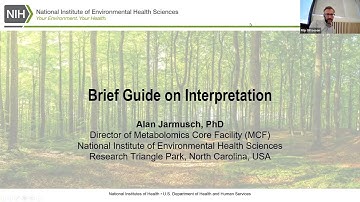 NTMSS2023 Day5 S3 -  Biological interpretation and conclusions