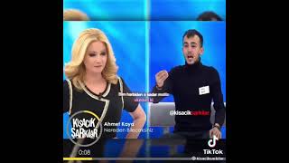 Ahmet Kaya - Nereden Bileceksiniz Resimi