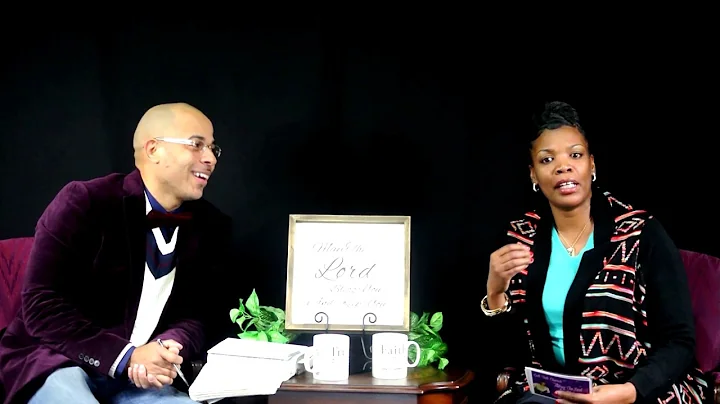 How to Build a Strong Marriage