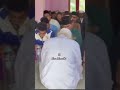 Sholawat bersama Abuya syar'i ciomas banten