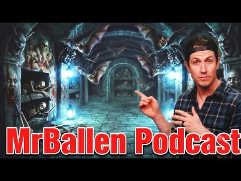 Real Life Stories That Make You Lose Sleep Because of Fear - Mr. Ballen