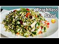 High protein green moong dal salad for weight losshealthy saladweight loss salad for lunc.inner