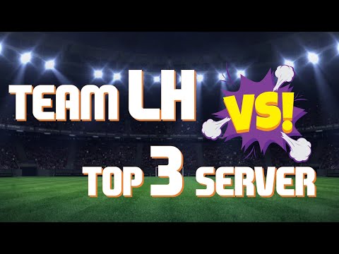 FIFA Online 4 | Đội hình Loyal Heroes giá rẻ đụng độ với TOP 3 Server VN