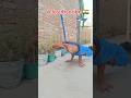 Shaolin monk challenge accepted  shorts fitness fitplayz ytshorts