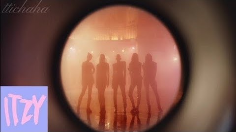 ITZY - 