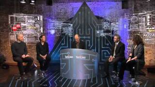 TechLines Segment 1/7 Details